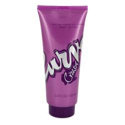 Liz Claiborne Curve Crush Body Lotion for Women