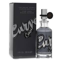 Liz Claiborne Curve Crush EDC for Men (30ml / 75ml / 125ml)