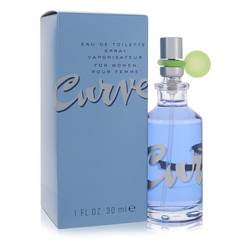 Liz Claiborne Curve EDT for Women