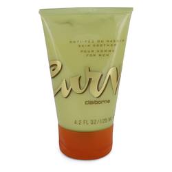 Liz Claiborne Curve Skin Soother for Men