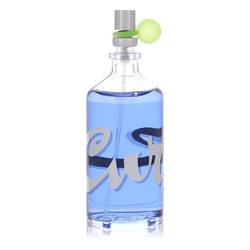 Liz Claiborne Curve EDT for Women (Tester)