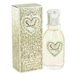 Liz Claiborne Curve Soul EDP for Women