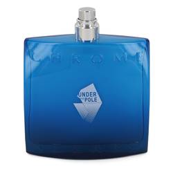 Azzaro Chrome Under The Pole EDT for Men (Tester)