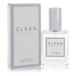 Clean Ultimate EDP for Women (30ml / 60ml / 100ml)