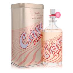 Liz Claiborne Curve Wave EDT for Women