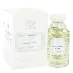 Creed Virgin Island Water EDP Flacon Splash for Unisex