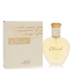 Revlon Cherish Cologne Spray for Women