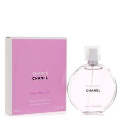 Chanel Chance Eau Tendre EDT for Women (50ml / 100ml / 150ml)