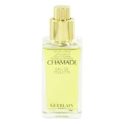 Guerlain Chamade EDT for Women (Tester)