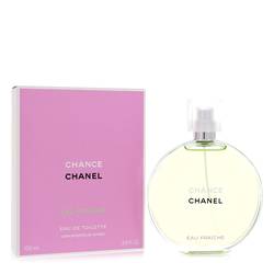 Chanel Chance Eau Fraiche Spray for Women (50ml / 100ml / 150ml)