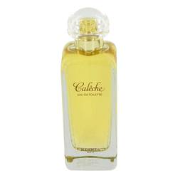 Hermes Caleche EDT for Women (Tester)