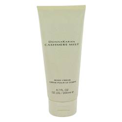 DKNY Cashmere Mist Body Cream for Women | Donna Karan