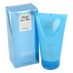 Davidoff Cool Water Body Lotion