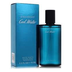 Davidoff Cool Water EDT for Men