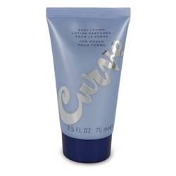 Liz Claiborne Curve Body Lotion for Women (75ml / 100ml)