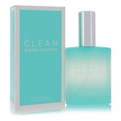 Clean Warm Cotton EDP for Women (60ml Ready Stock)