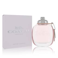 Coach EDT for Women (50ml / 90ml)