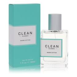 Clean Warm Cotton EDP for Women (60ml Ready Stock)