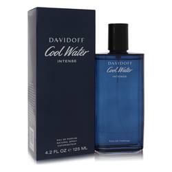 Davidoff Cool Water Intense EDP for Men