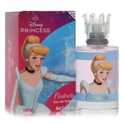 Disney Cinderella EDT for Women