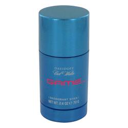 Davidoff Cool Water Game Deodorant Stick for Women