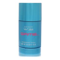 Davidoff Cool Water Game Deodorant Stick for Women