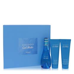 Davidoff Cool Water Perfume Gift Set for Women