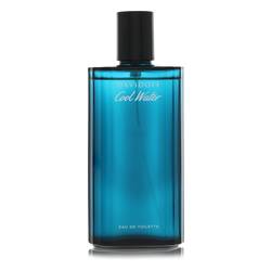 Davidoff Cool Water EDT for Men (Tester)