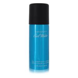 Davidoff Cool Water Body Spray for Men