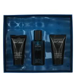 Davidoff Cool Water Cologne Gift Set for Men