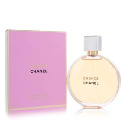 Chanel Chance EDP for Women (100ml / 50ml)