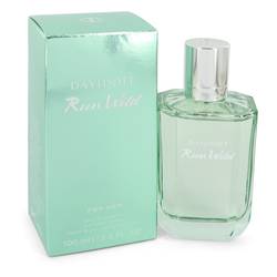 Davidoff Cool Water Run Wild EDP for Women