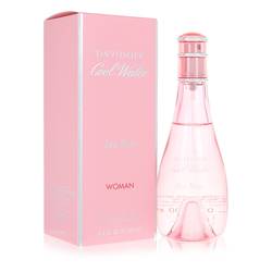 Davidoff Cool Water Sea Rose EDT for Women (50ml / 100ml)