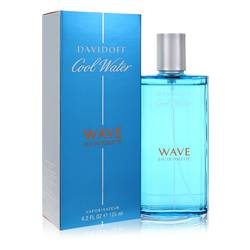 Davidoff Cool Water Wave EDT for Men (75ml / 125ml)