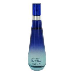 Davidoff Cool Water Wave EDT for Women (100ml Tester)