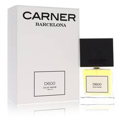 Carner Barcelona D600 EDP for Women