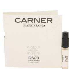 Carner Barcelona D600 Vial