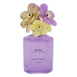 Marc Jacobs Daisy Eau So Fresh Twinkle EDT for Women (Tester)