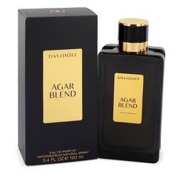 Davidoff Agar Blend EDP for Women