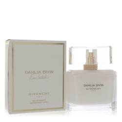 Givenchy Dahlia Divin Eau Initiale EDT for Women