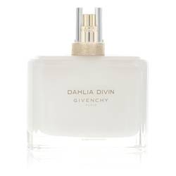 Givenchy Dahlia Divin Eau Initiale EDT for Women (Tester)