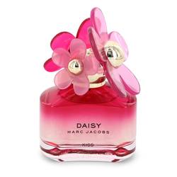 Marc Jacobs Daisy Kiss EDT for Women (Tester)