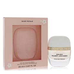 Marc Jacobs Daisy Eau So Fresh EDT for Women (20ml / 75ml / 125ml)