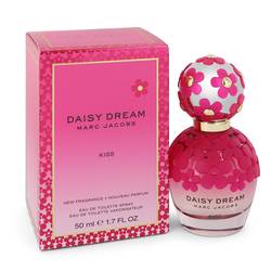 Marc Jacobs Daisy Dream Kiss EDT for Women