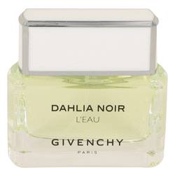 Givenchy Dahlia Noir L'eau EDT for Women (Unboxed)