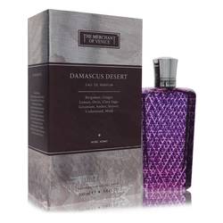 Merchant Of Venice Damascus Desert EDP for Men