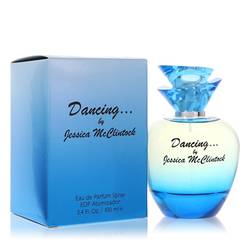 Jessica McClintock Dancing EDP for Women