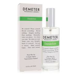 Demeter Dandelion Cologne Spray for Women