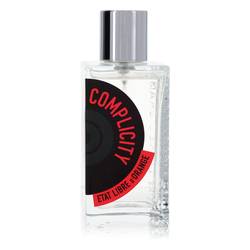 Dangerous Complicity EDP for Women (Tester) | Etat Libre d'Orange