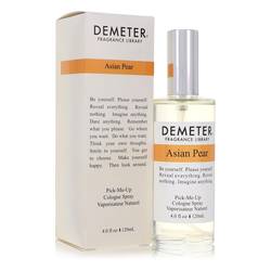 Demeter Asian Pear Cologne Spray for Women